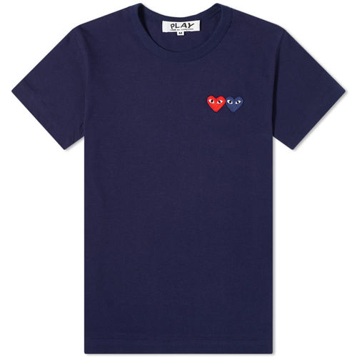 Comme des Garcons Play...