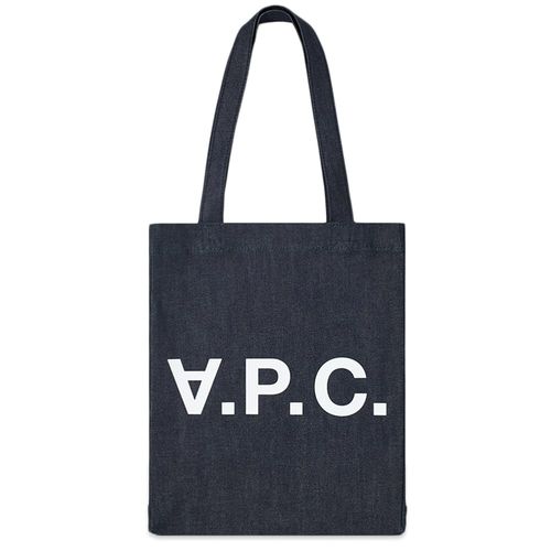 A.P.C. Men's Laure Denim Tote...