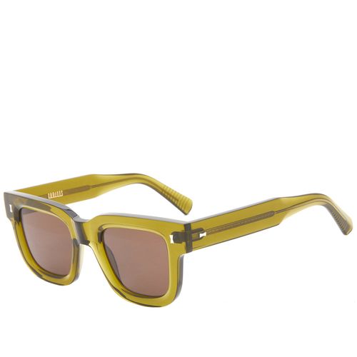 Cubitts Plender Sunglasses...