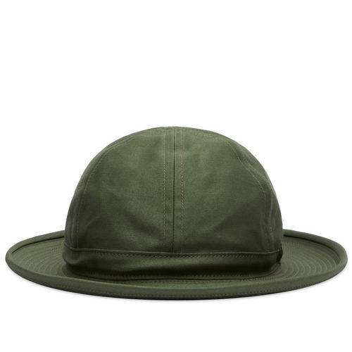 Beams Plus Men's Mil Hat Olive