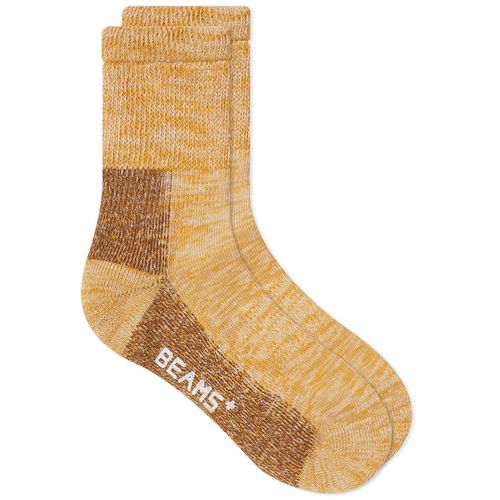 Beams Plus Men's Outdoor Sock...