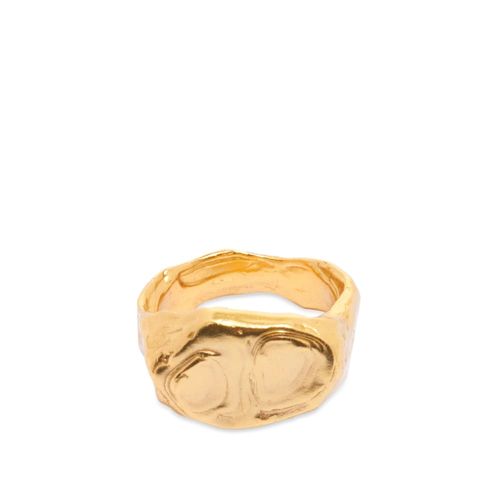 Simuero Women's Signet Ring...