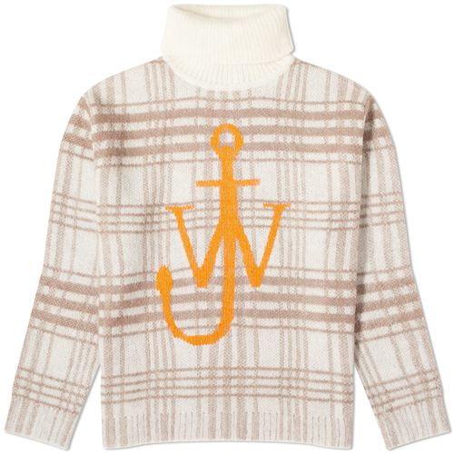 JW Anderson Men's Anchor...