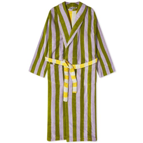 Dusen Dusen Bathrobe Sea...