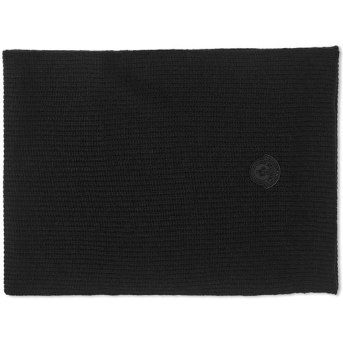 Moncler Women's Knitted Scarf...