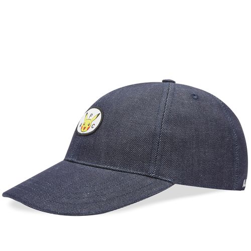 A.P.C. Men's x Pokémon Patch...