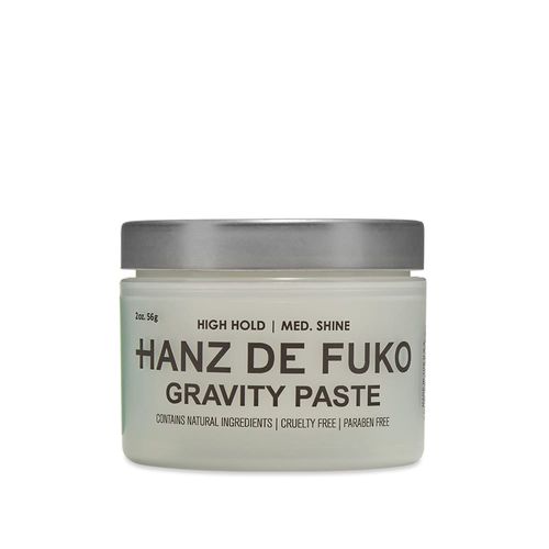 Hanz de Fuko Gravity Paste