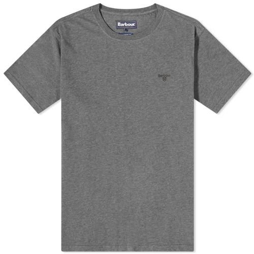 Barbour Men's Sports T-Shirt...