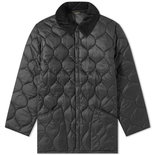 Barbour Men's Heritage Lofty...