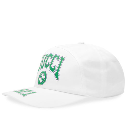 Gucci Men's College Baseball...