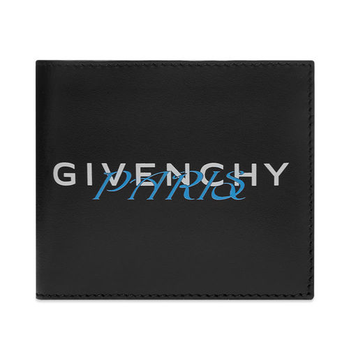 Givenchy Metallic Logo...