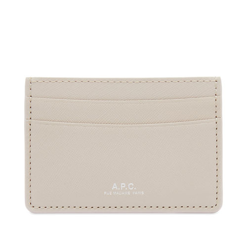 A.P.C. Men's André Card...