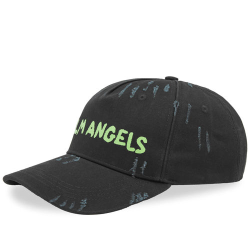 Palm Angels Men's Logo Cap...