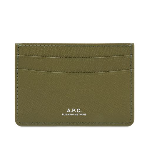 A.P.C. Men's André Card...