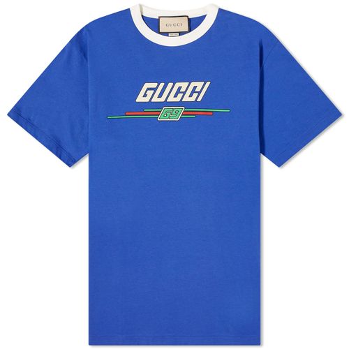 Gucci Men's Graphic Logo...