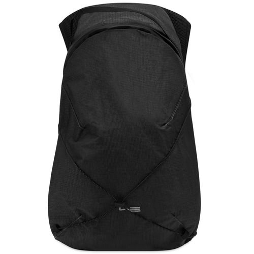 SEALSON DROP14 Backpack Black