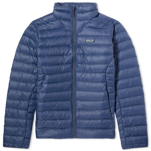 Patagonia Men's Down Sweater...