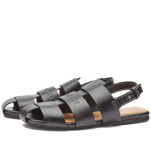 JW Anderson Fisherman Sandal...