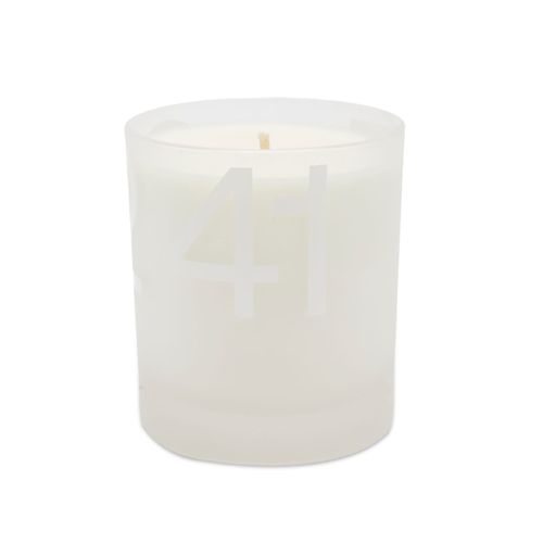 Haeckels St John Candle