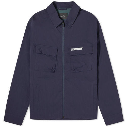 Paul Smith Men's Zip...