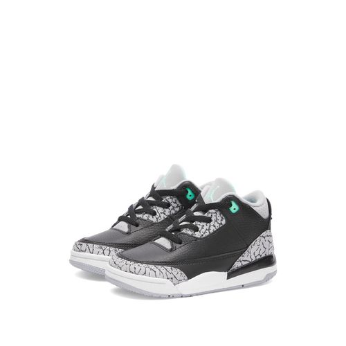 Air Jordan 3 Retro TD...