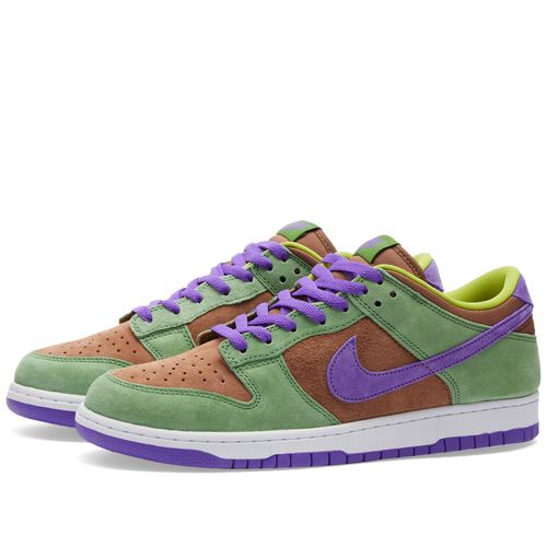 Nike Dunk Low SP Veneer/Deep...