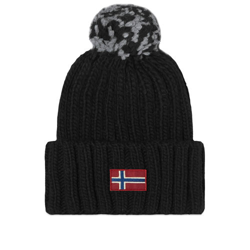 Napapijri Women's Logo Bobble...