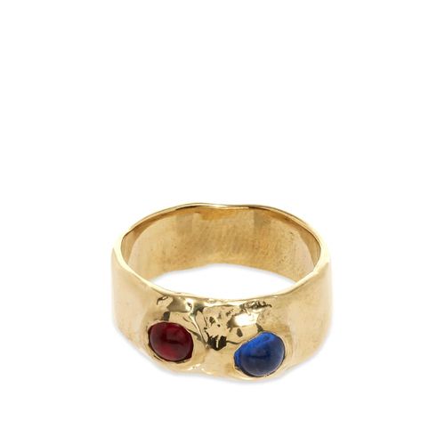 Mondo Mondo Women's Felt Ring...