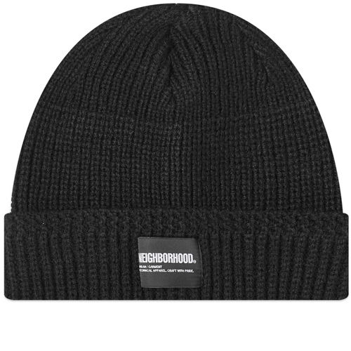 Neighborhood Men's JP Beanie...