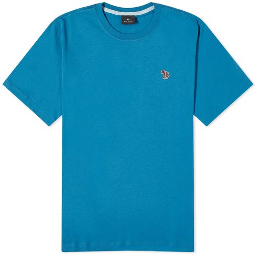 Paul Smith Men's Zebra Logo...