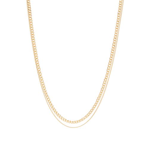 A.P.C. Men's Minimal Necklace...