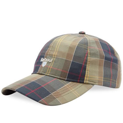 Barbour Men's Tartan Sports...