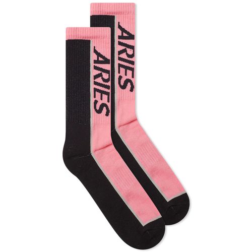 Aries Men's Credit Card Socks...