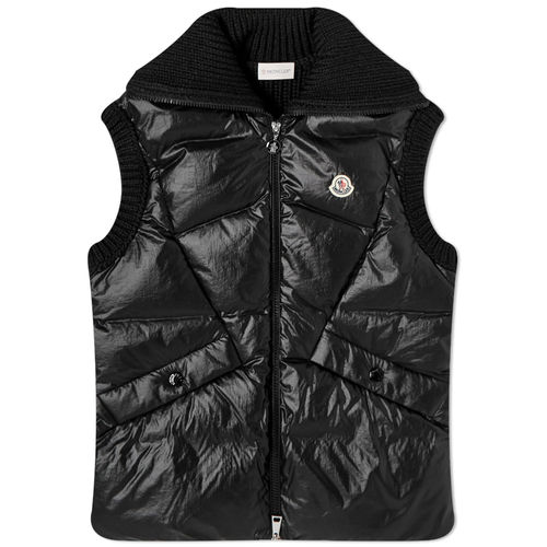 Moncler Women's Knit Back...