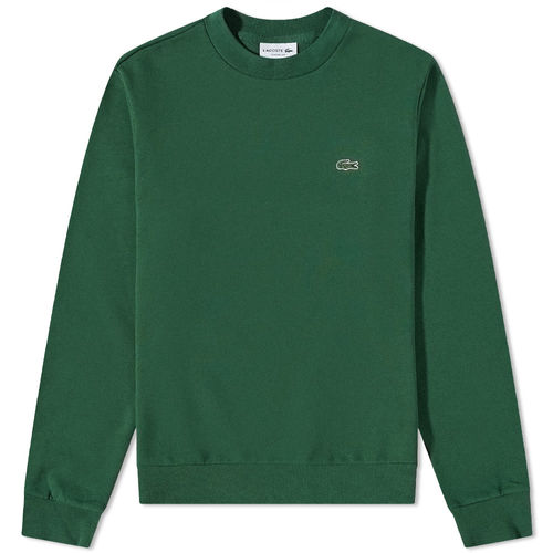 Lacoste Men's Classic Crew...