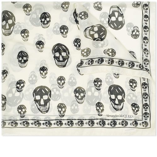 Alexander McQueen Men's Skull...