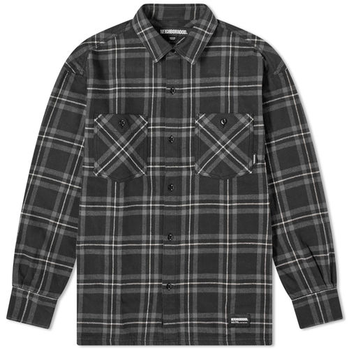 Neighborhood Men's Tartan...