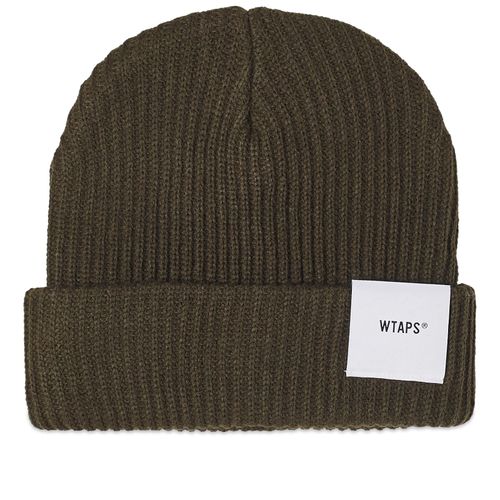 WTAPS Men's 06 Beanie Hat...