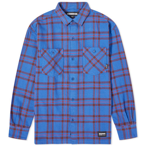 Neighborhood Men's Tartan...