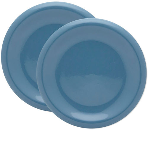 HAY Barro Side Plate - Set of...