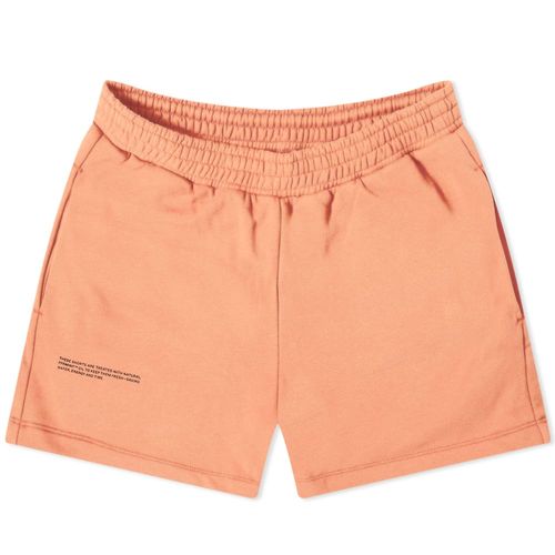 Pangaia 365 Shorts Peach...