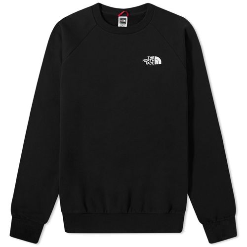 The North Face Men's Raglan...