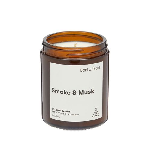 Earl of East Soy Wax Candle -...