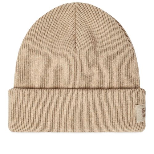 Gucci Men's Patch Beanie Hat...