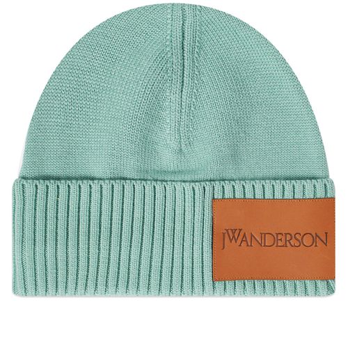 JW Anderson Men's Logo Patch...