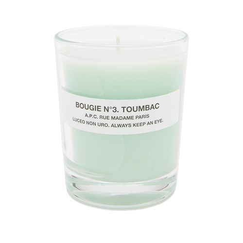 A.P.C. Candle No.3 Toumbac