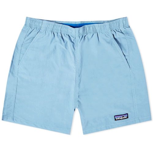 Patagonia Men's Baggies 5"...