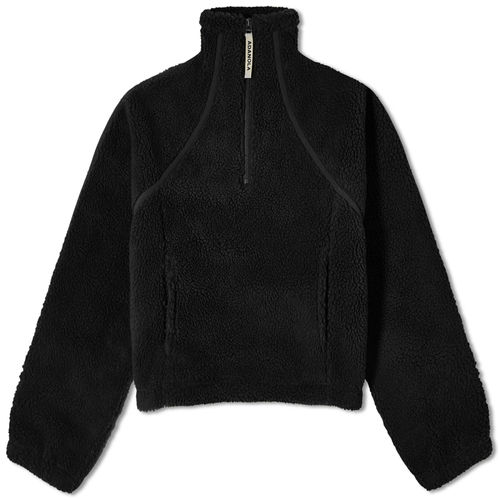 Adanola Women's Quarter Zip...