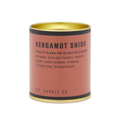 P.F. Candle Co. Bergamot...