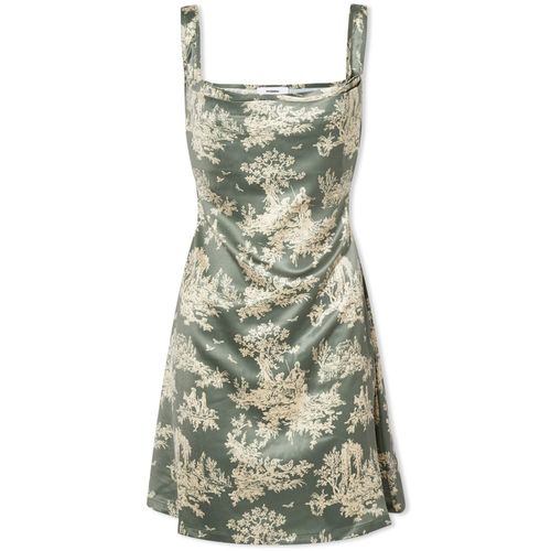 Miaou Women's Moss Toile...